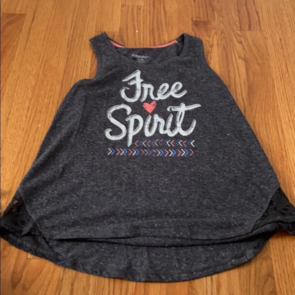 cute tank top